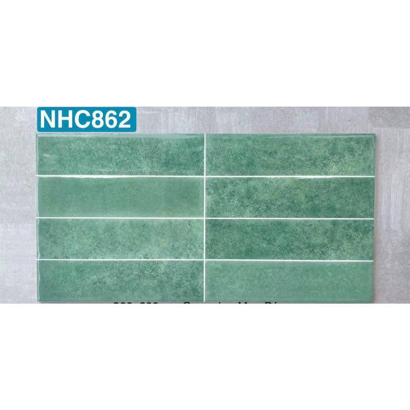 [DSC-NHC862 (9915)] Gạch ốp tường KT 300x600mm NHC862 (1h/1.44m/8vien) (19777)
