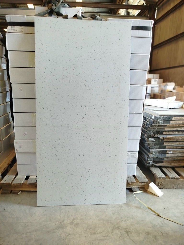 Gạch khổ lớn Terrazzo KT 600x1200mm mã 12615