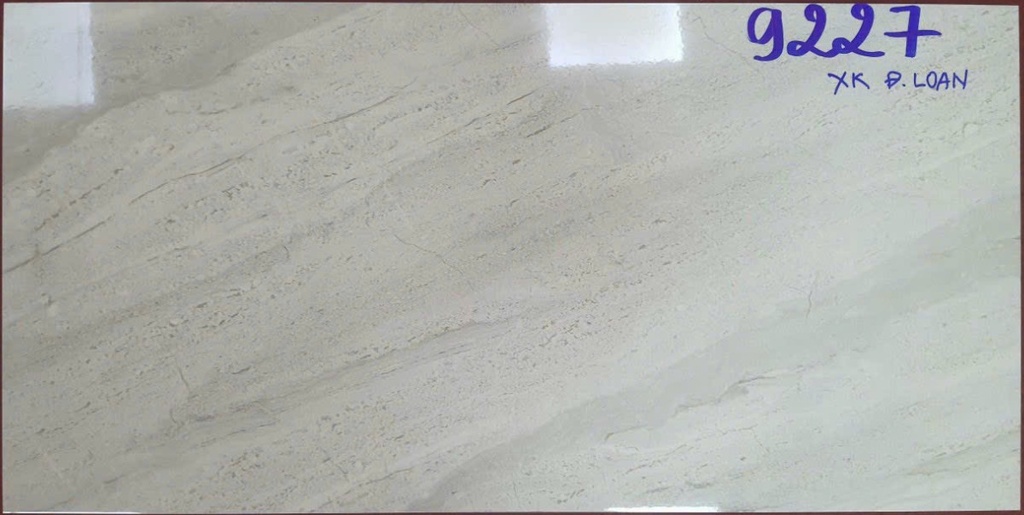 Gạch 300x600mm Men Bóng 9227