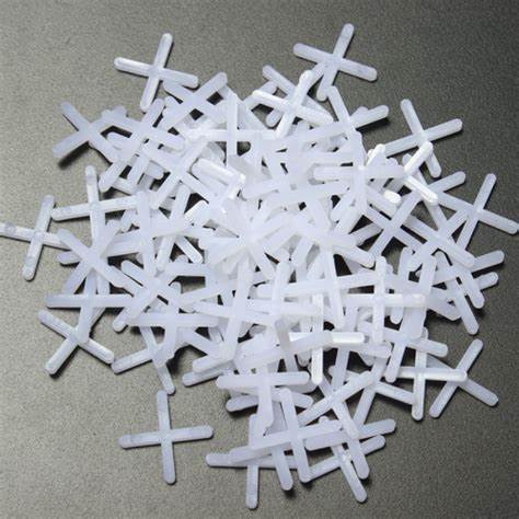 Ke nhựa chữ thập 1.5mm (1,5 ly)