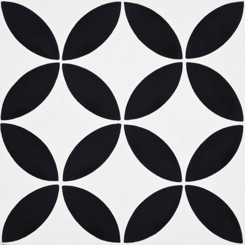 Gạch bông men KT 200x200 mm F2115