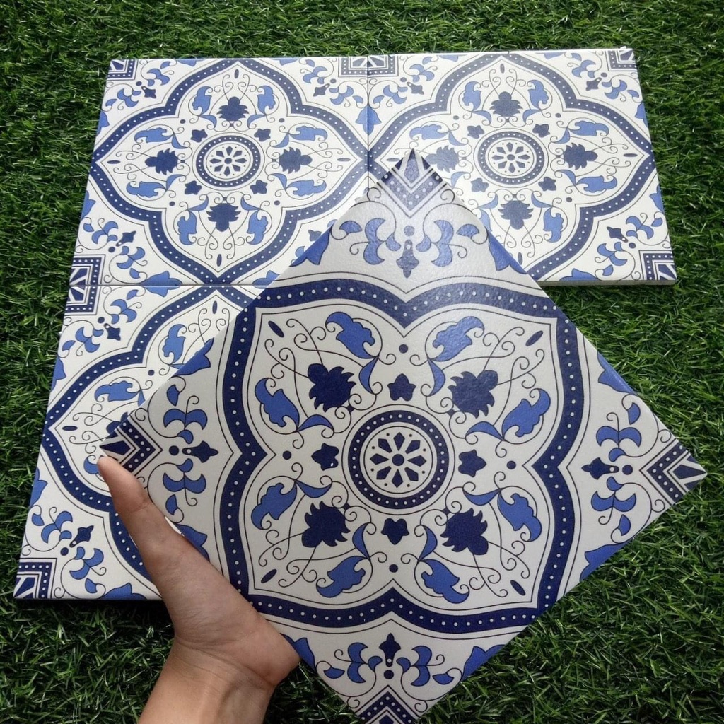 Gạch bông 200x200 mm H3859