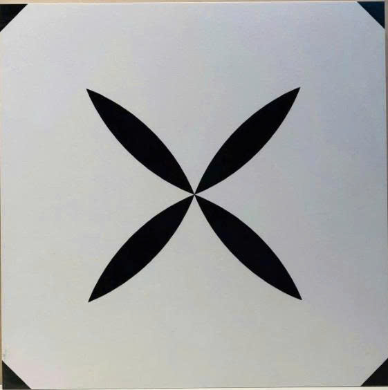 Gạch Bông KT 400x400mm mã MF4045 (FG4288)(1h/1.6m/10v/28.5kg) 