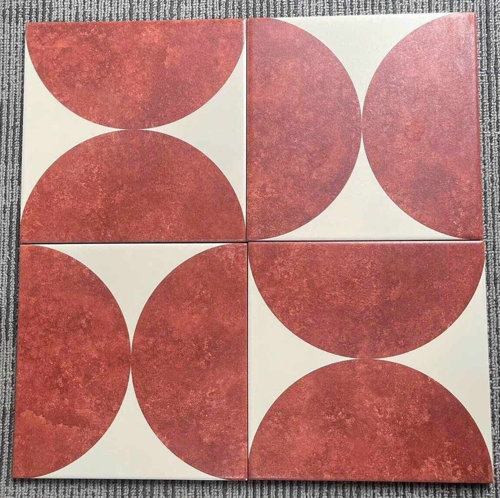 Gạch bông 200x200 mm DC287