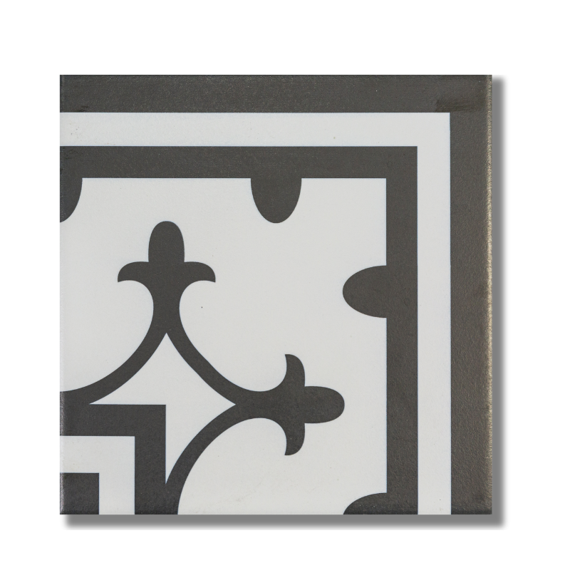 Gạch Bông góc KT 200x200 mm P201-H2(MHB222G)