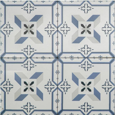 Gạch bông 200x200 mm mã 20101