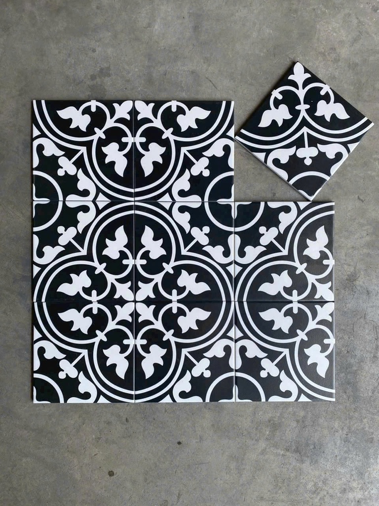 Gạch bông 300x300 mm (CB3004)