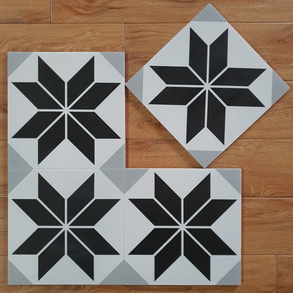 Gạch bông 300x300 mm (F30027)