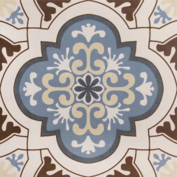 Gạch bông 300x300 mm mã MF3134