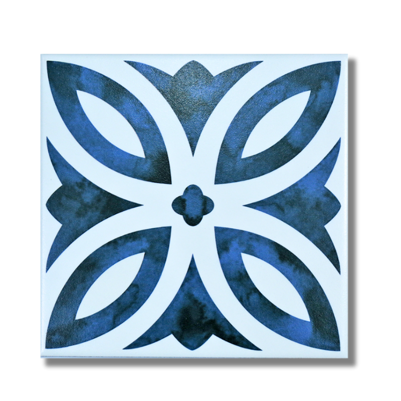 Gạch Bông 200x200 mm Men Matt DS2902