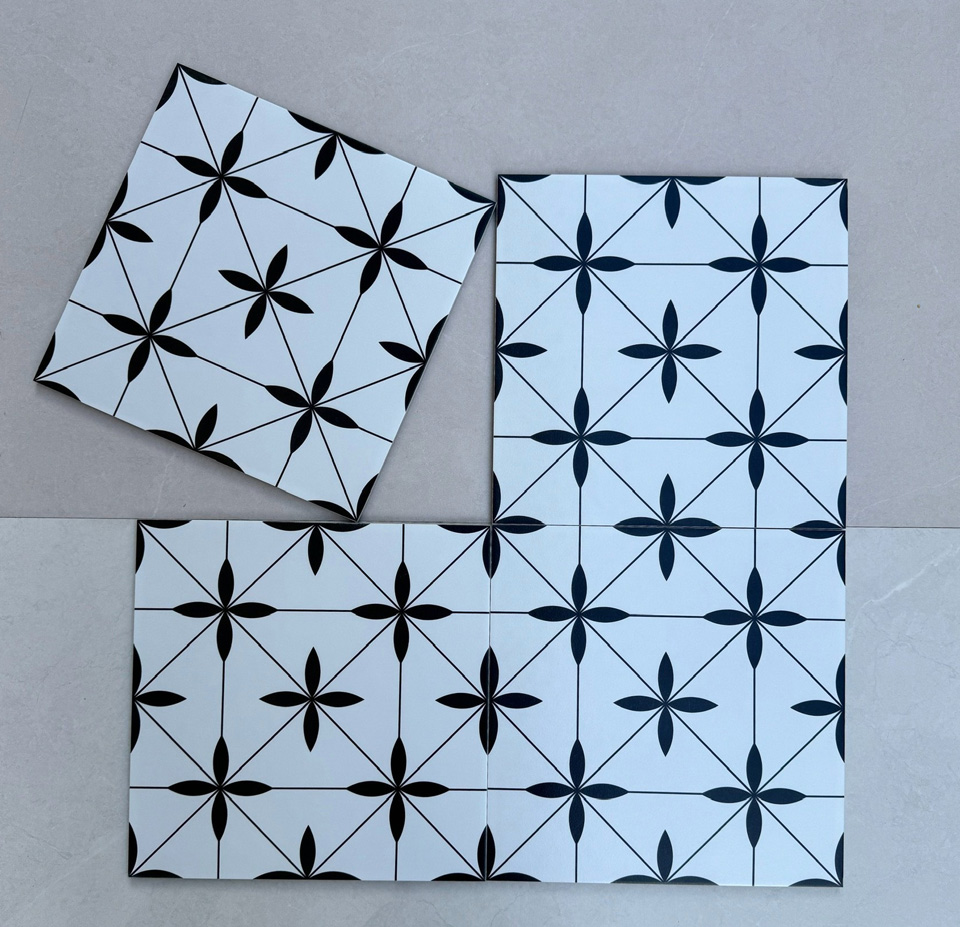 Gạch bông 300x300 mm mã 30079