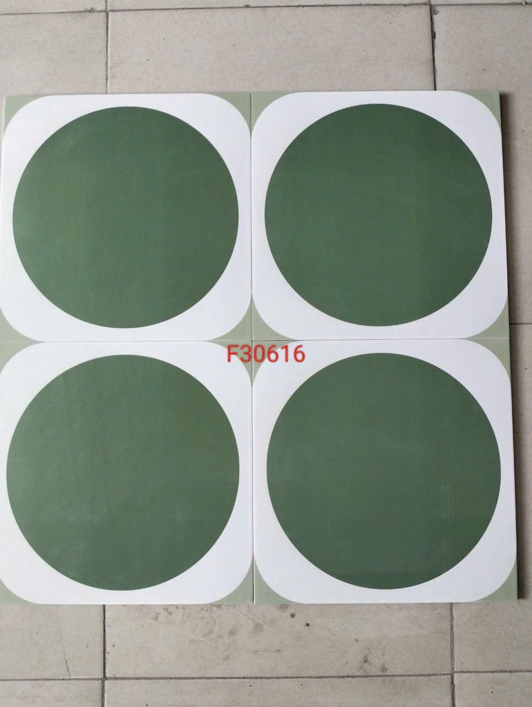 Gạch bông 300x300 mm mã F30616