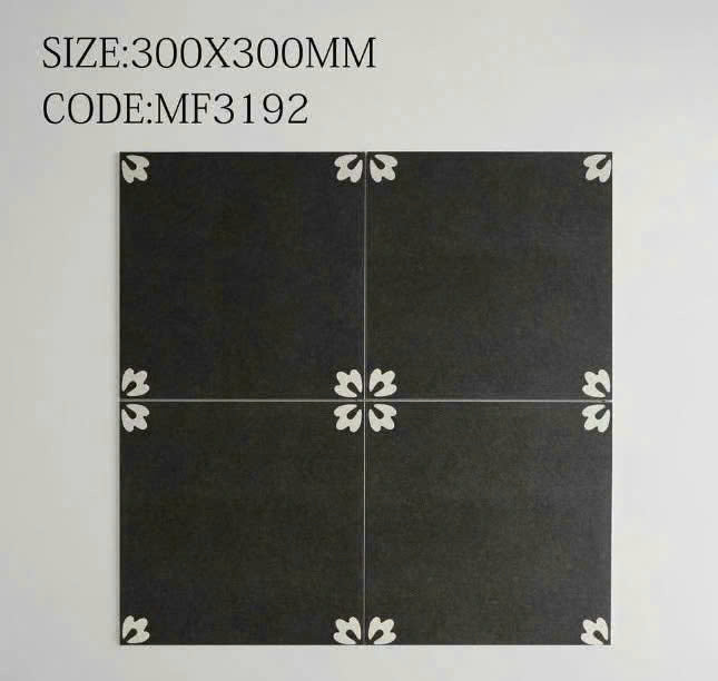 Gạch Bông 300x300 mm mã MF3192 (1h/1.26m/14v)