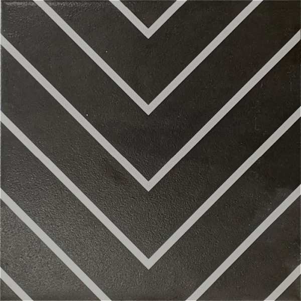 Gạch Bông 200x200 mm IN20177