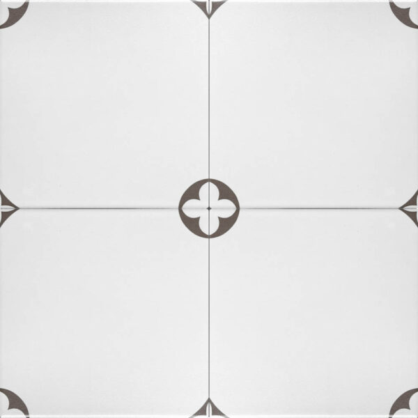 Gạch Bông 200x200 mm IN2018