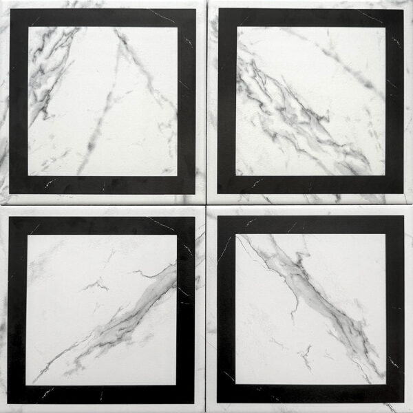 Gạch Bông 200x200 mm IN2019