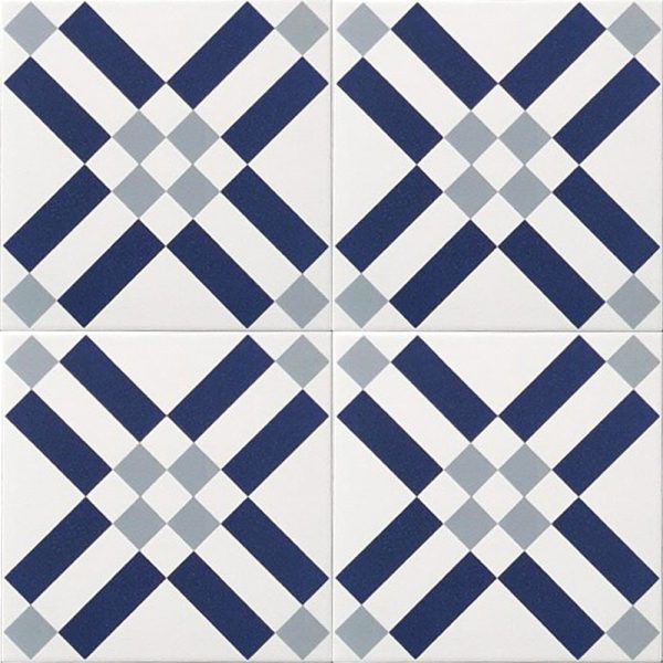 Gạch Bông 200x200 mm INDC201