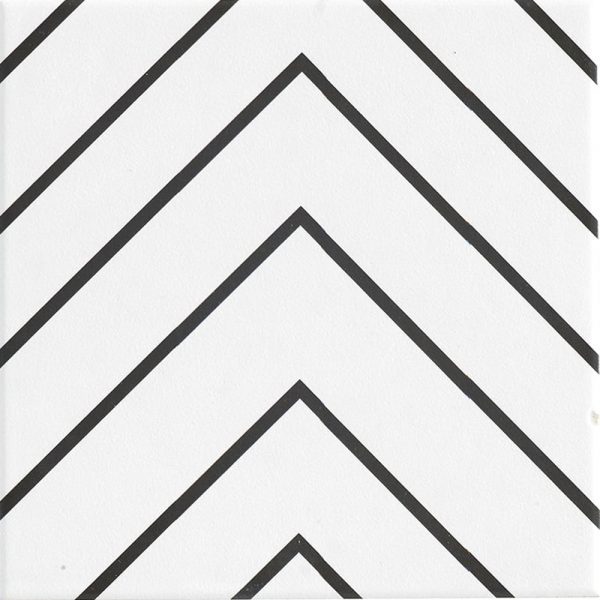 Gạch Bông 200x200 mm INDC214