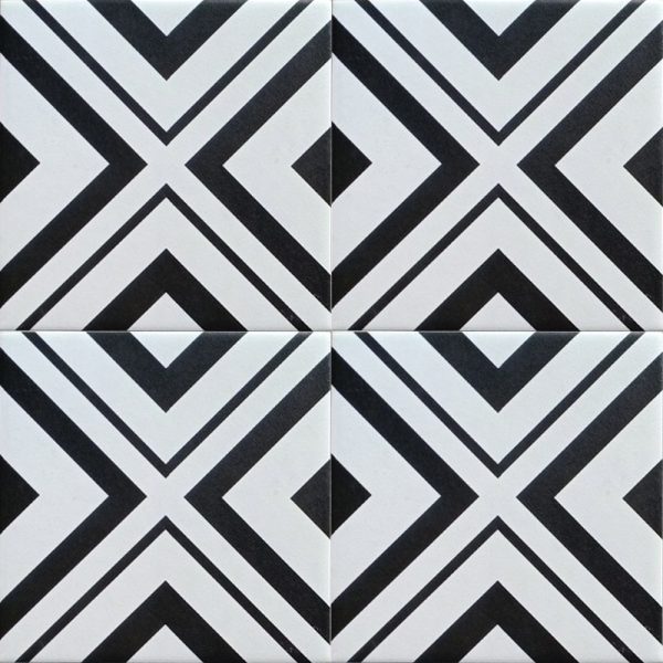 Gạch Bông 200x200 mm INF2089