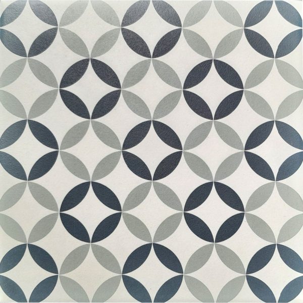 Gạch Bông 200x200 mm INF2119