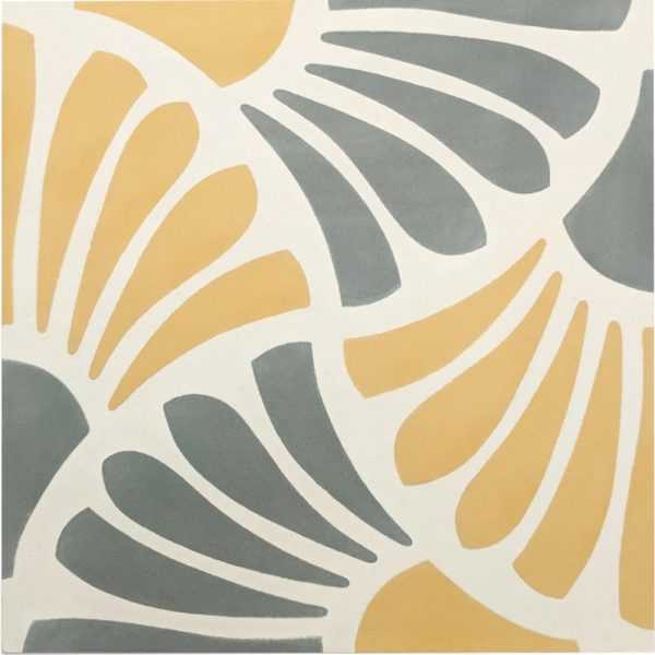 Gạch Bông 200x200 mm INND238A-B