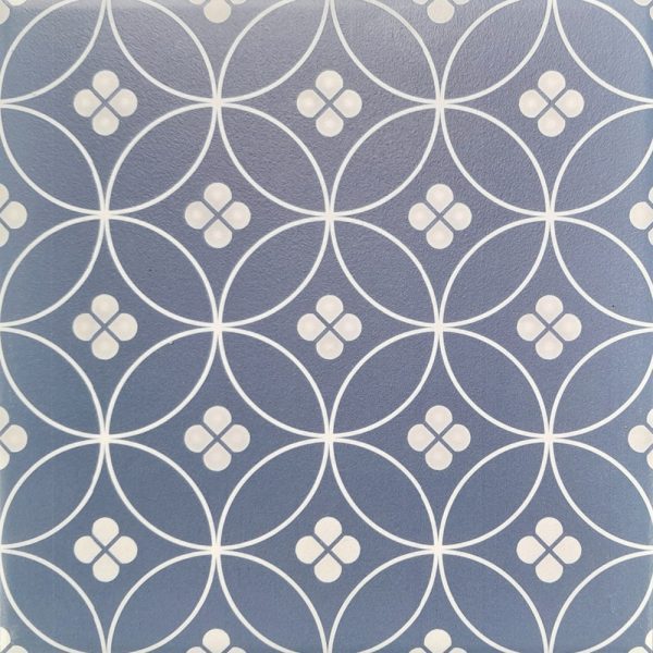 Gạch Bông 200x200 mm INND278