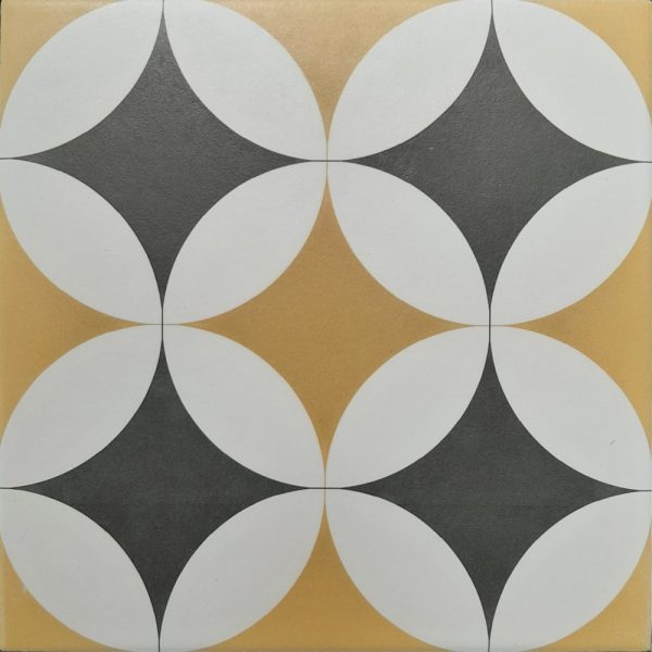 Gạch Bông 200x200 mm INND288