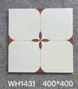 Gạch Bông KT 400x400mm mã WH1431