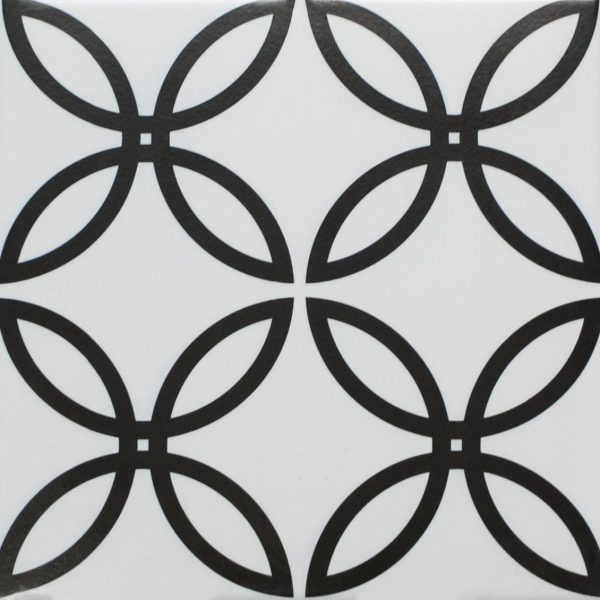 Gạch Bông 200x200 mm L204