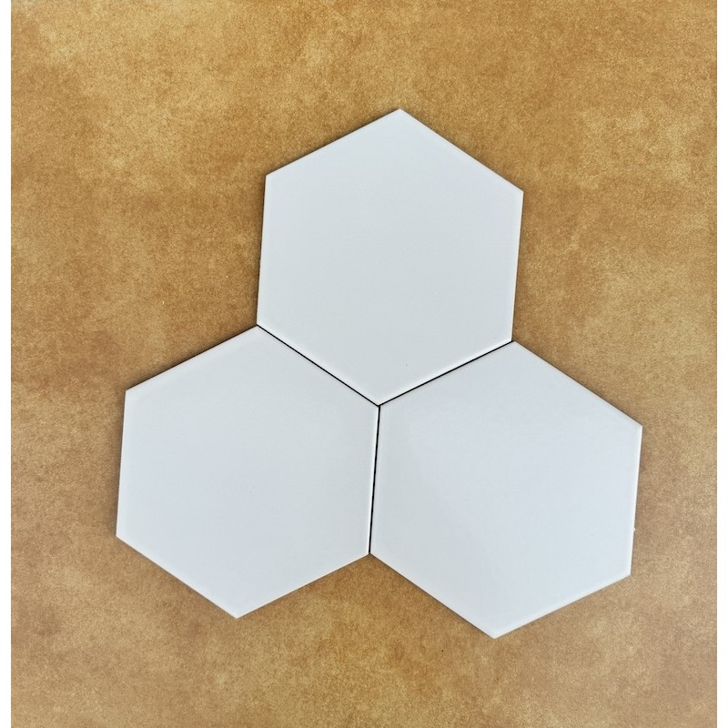 Gạch Bông Lục Giác 200x230mm FL 201