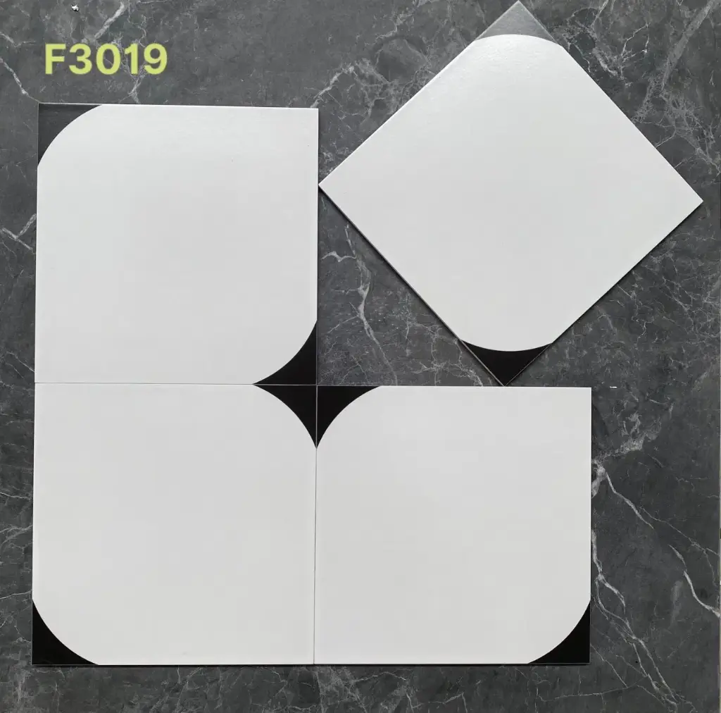 Gạch bông KT 300x300 mm F3019 (1h/1.26m/14v)