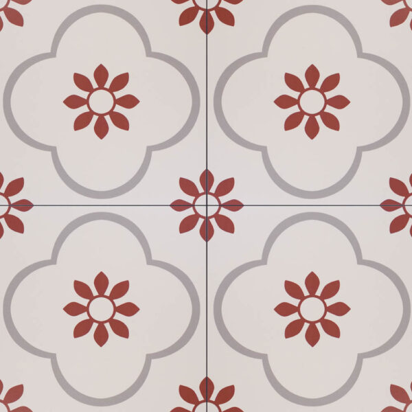 Gạch Bông 300x300 mm MF3120