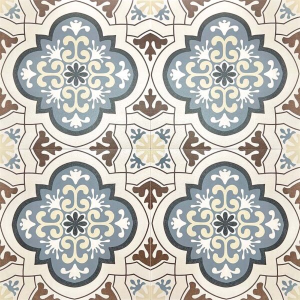 Gạch Bông 300x300 mm MF3134