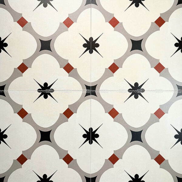 Gạch Bông 300x300 mm MF3149