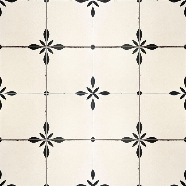 Gạch Bông 300x300 mm MF3152