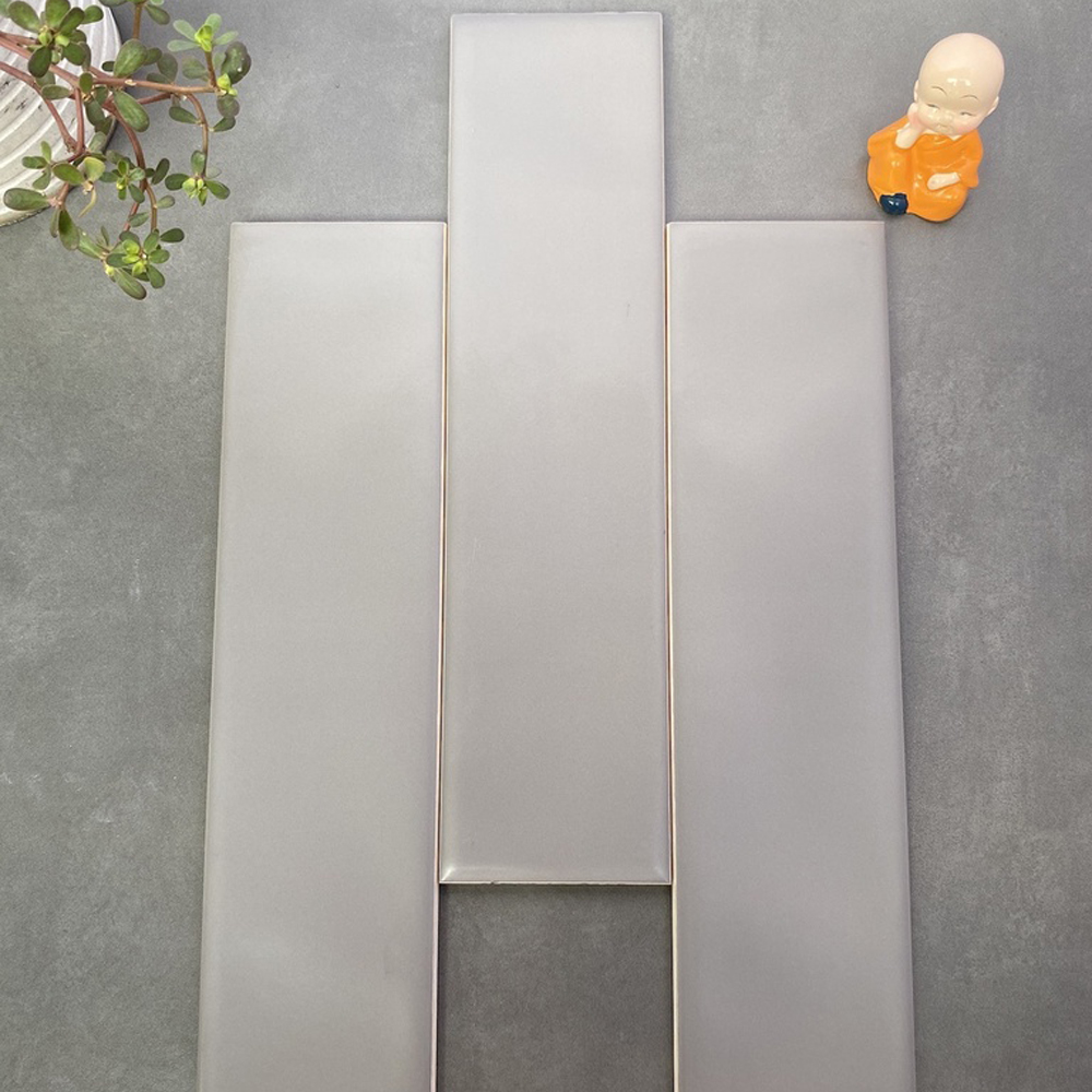 Gạch thẻ 75x300 mmxám nâu mờ (FTA0312M)