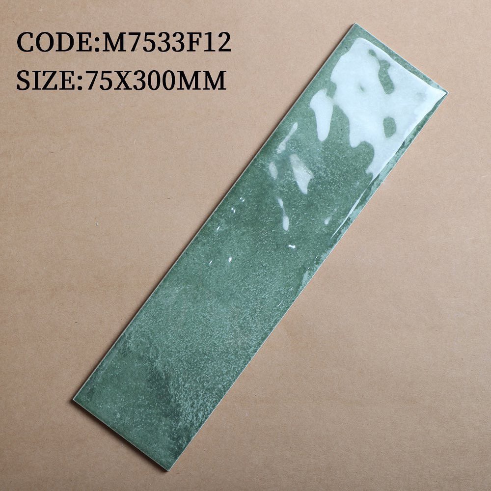Gạch thẻ KT 75x300 mm mã M7533F12 (1h/1m/44v)