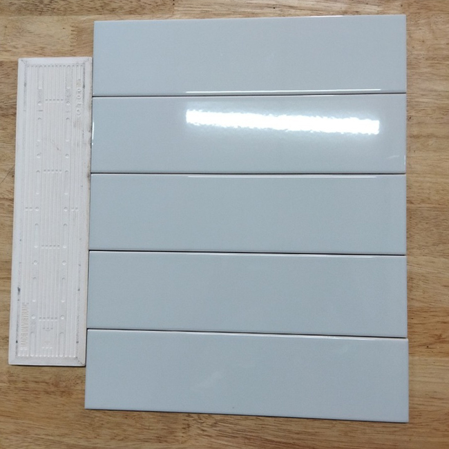 Gạch thẻ loại 1 KT 75x300mm mã STA75302