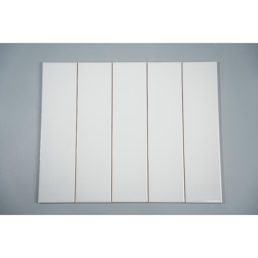 Gạch thẻ VN loại 1 xám bóng KT 75x300mm STA75302