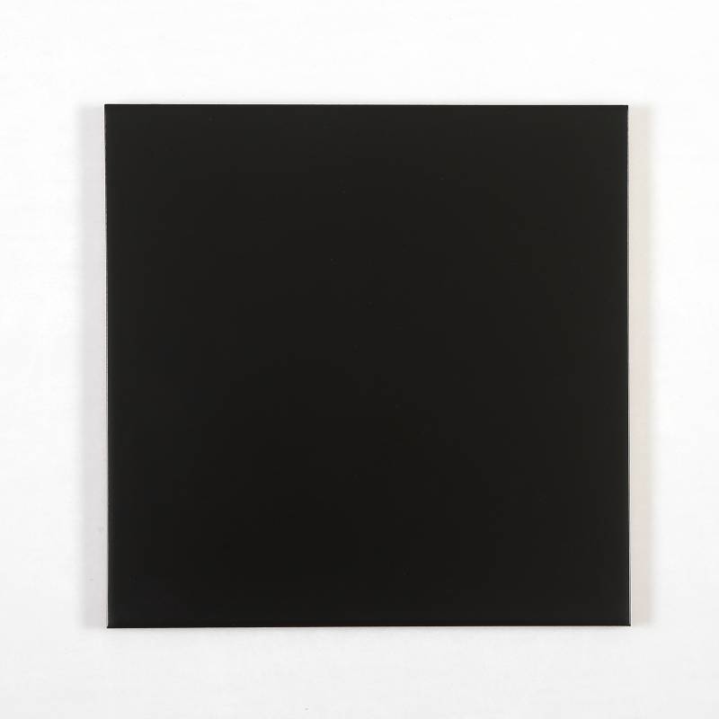 Gach thẻ 100x100mm đen phẳng mờ M1107Y (1h/1.1m/110v)