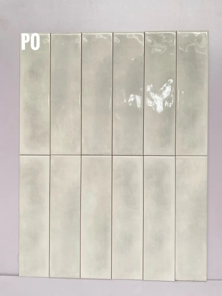 Gạch Thẻ Gợn Sóng 75x300mm mã 7532P0