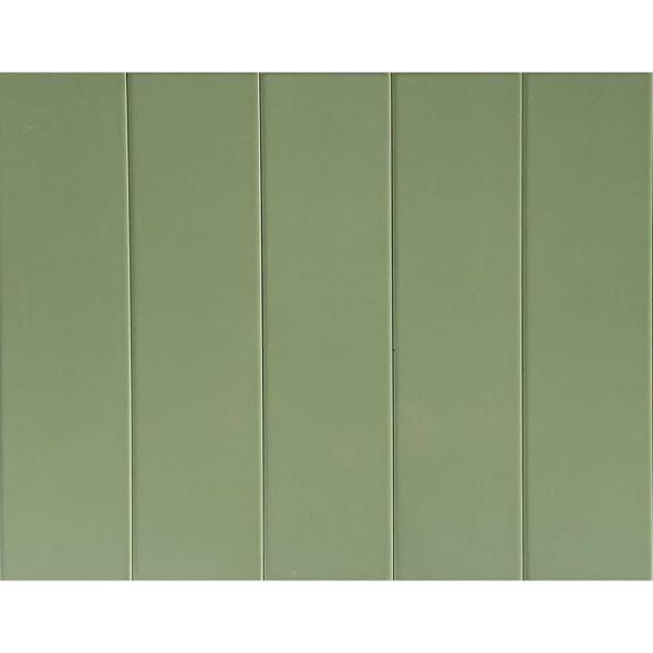 Gạch thẻ xanh matt 75x300 mm mã M75306DY-C