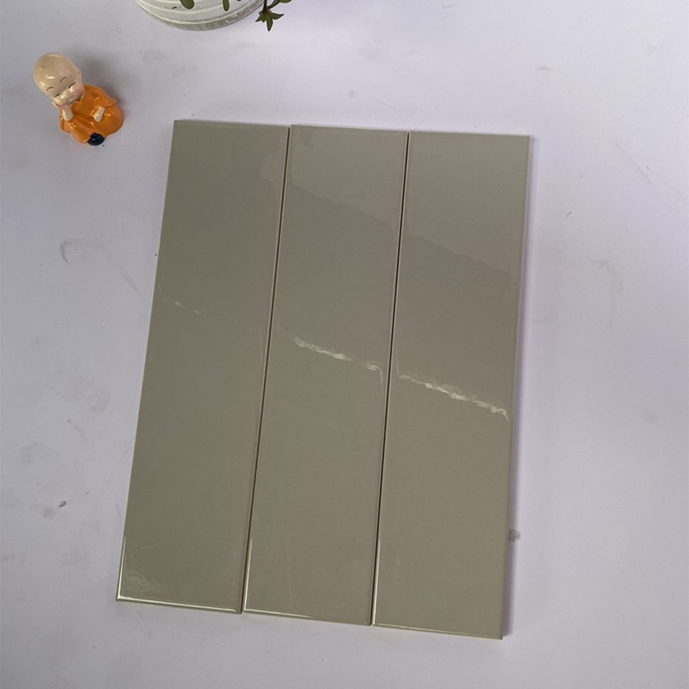 Gạch thẻ xám trung KT 75x300 mmloại 1 mã FA0312P_SA