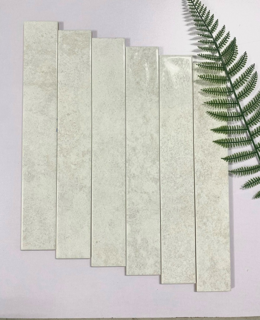 Gạch thẻ 60x400mm mã T00