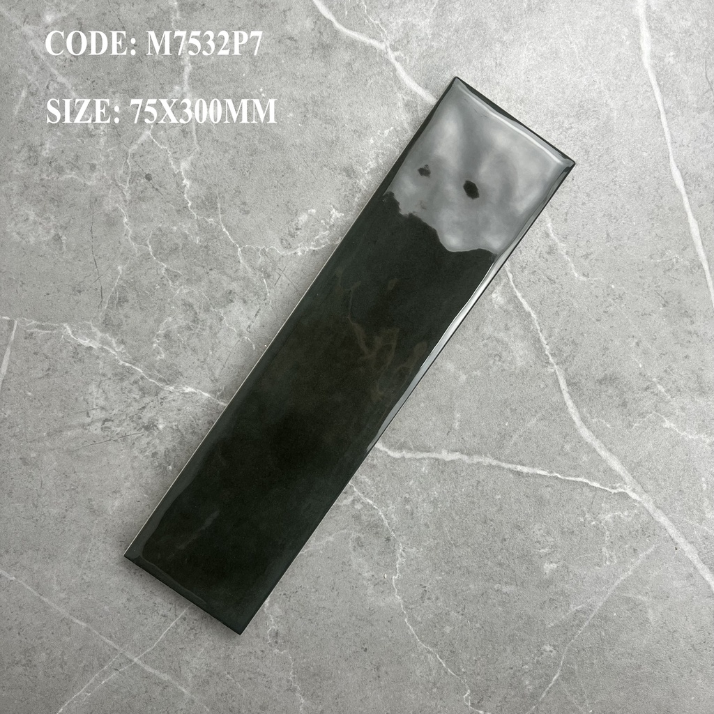 Gạch thẻ KT 75x300mm M7532P7