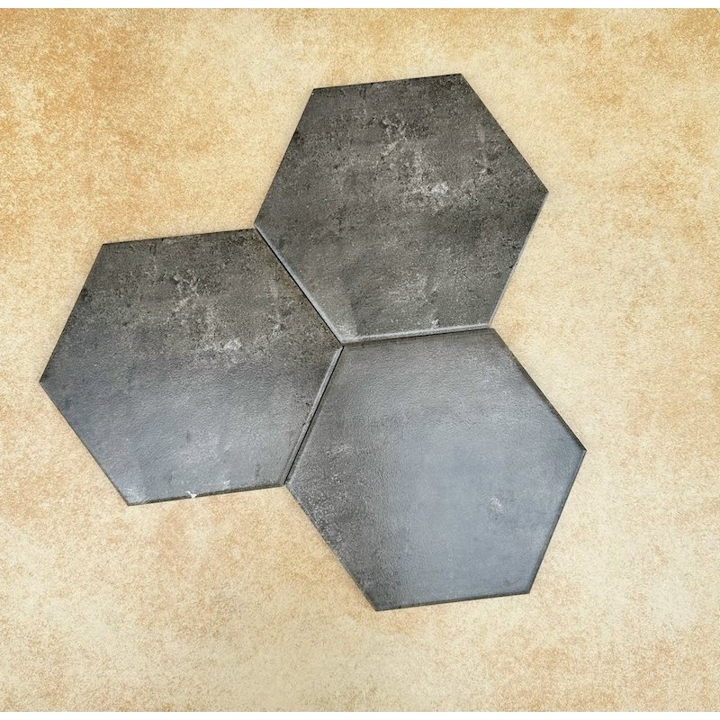 Gạch lục giácKT 200x230x115 mm mã FL238
