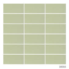 Gạch Mosaic Stark KT 45x95 mm mã 503