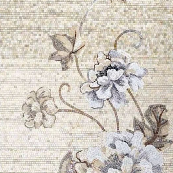 Tranh Mosaic nghệ thuật ECO03