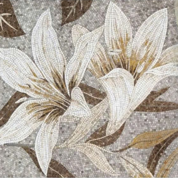 Tranh Mosaic nghệ thuật ECO05