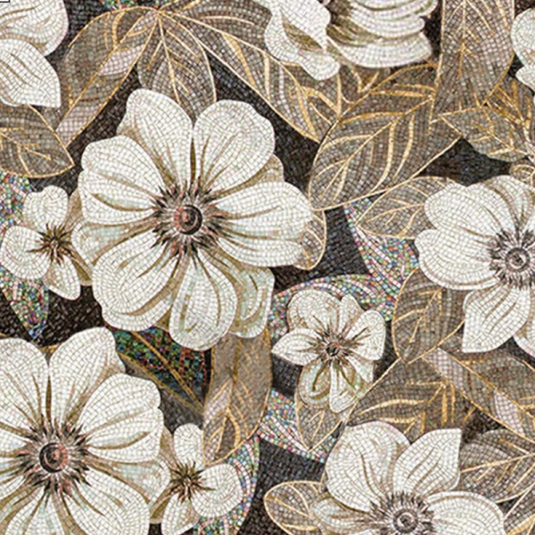 Tranh Mosaic nghệ thuật ECO06